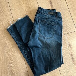 Lola Jeans Celina ATB Mid Rise Skinny